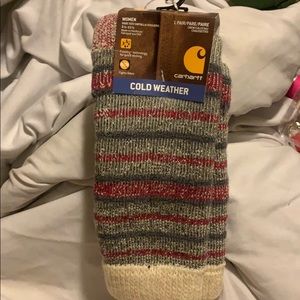 carhartt socks